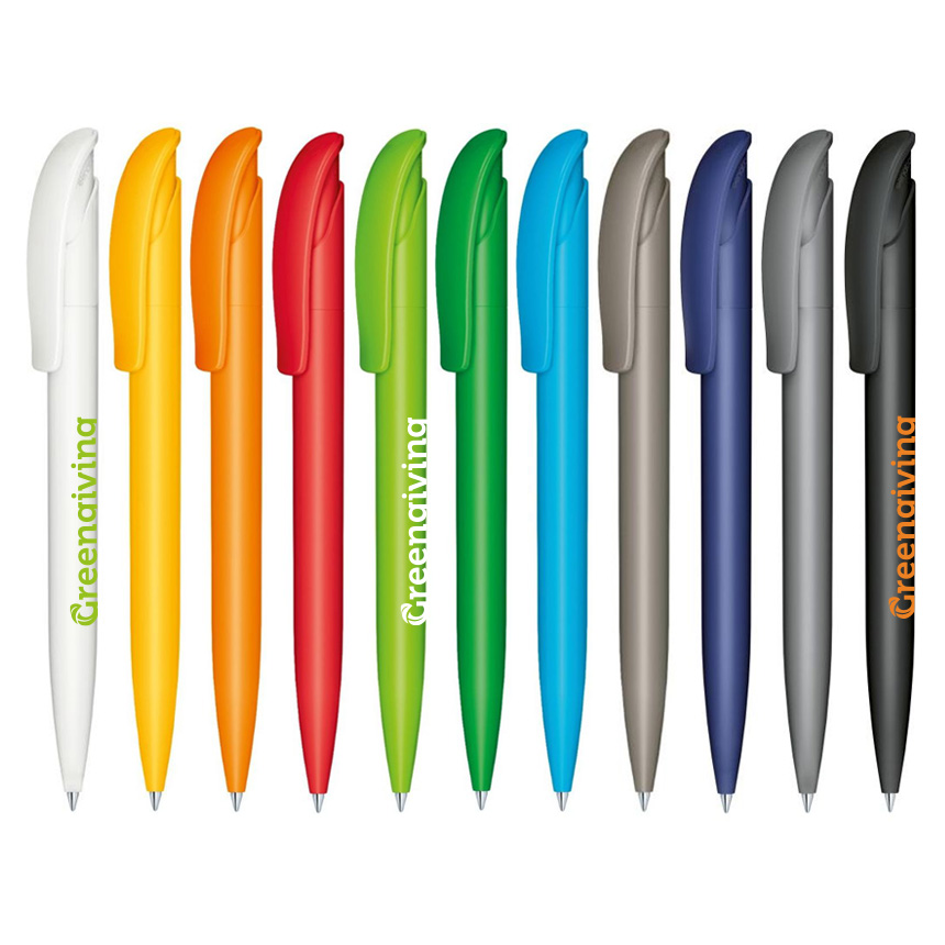 Challenger Eco pen